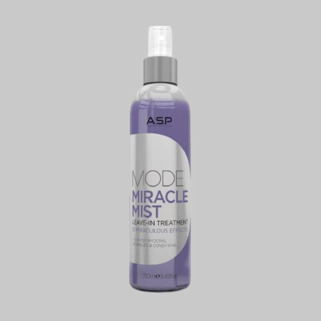 Treatment - Miracle Mist