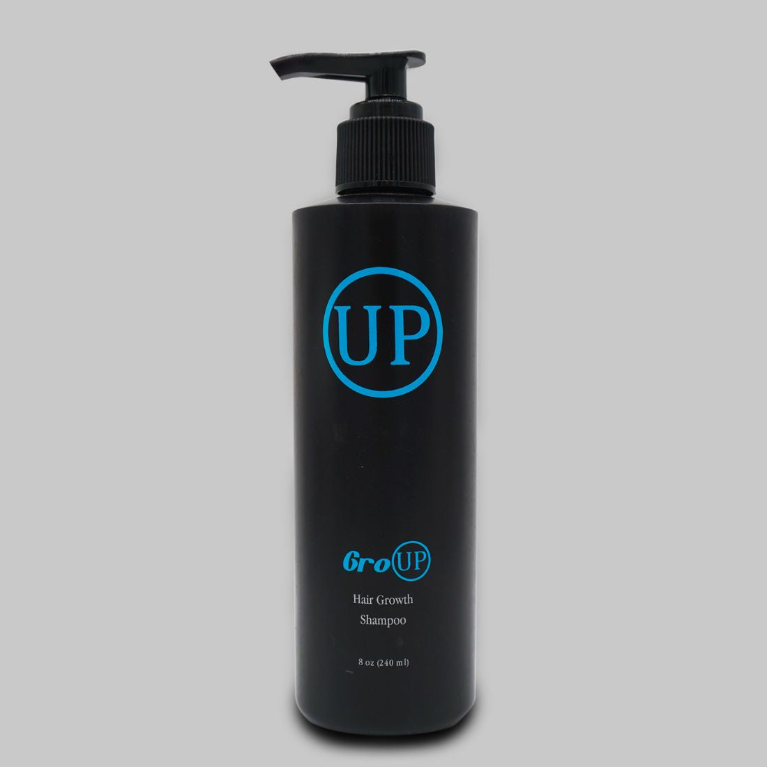 Gro UP - Shampoo 8oz