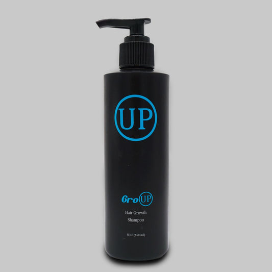 Gro UP - Shampoo 8oz