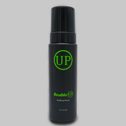 Double UP - Bodifying Mousse