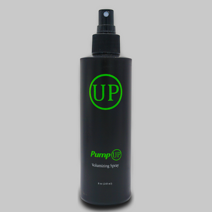 Pump UP - Volumizing Spray