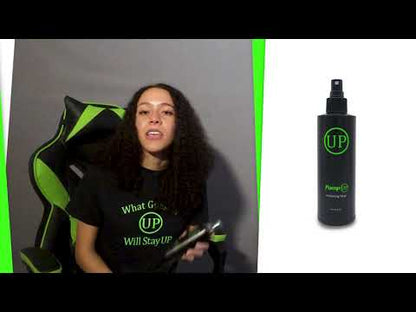 Pump UP - Volumizing Spray