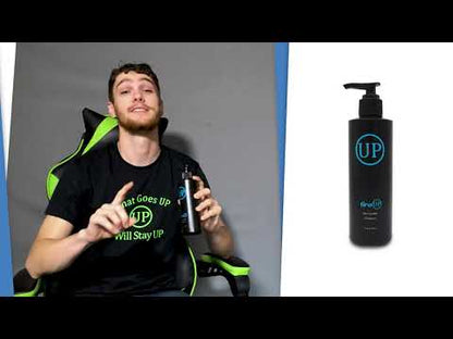 Gro UP - Shampoo 8oz