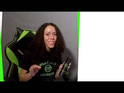 Double UP - Bodifying Mousse