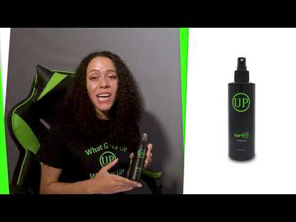 Curl UP - Curling Spray